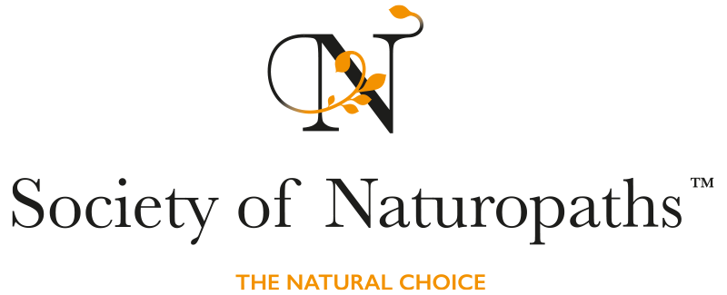 Society of Naturopaths logo